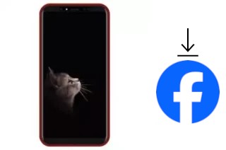 Cómo instalar Facebook en un Inovo I481