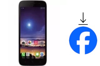 Cómo instalar Facebook en un Inovo I512 Oishii