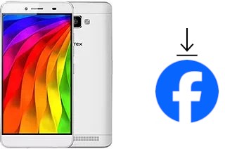 Cómo instalar Facebook en un Intex Aqua GenX