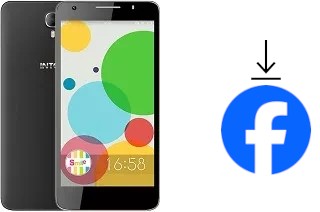 Cómo instalar Facebook en un Intex Aqua Star 2