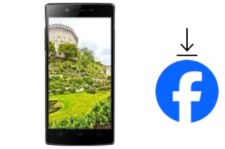 Cómo instalar Facebook en un iOcean X7 Plus 16Gb