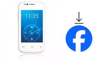 Cómo instalar Facebook en un Iris I-S3