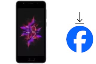 Cómo instalar Facebook en un Iris VOX Energy