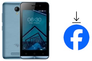 Cómo instalar Facebook en un itel A11