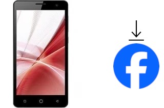 Cómo instalar Facebook en un itel A12