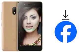 Cómo instalar Facebook en un itel A23