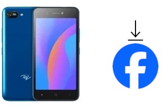 Cómo instalar Facebook en un itel A35