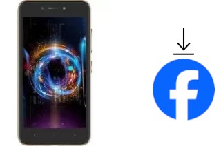 Cómo instalar Facebook en un itel A42 plus