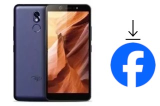 Cómo instalar Facebook en un itel A44 Pro