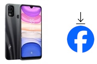 Cómo instalar Facebook en un itel A48