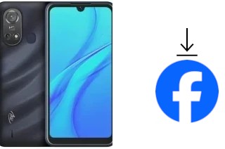 Cómo instalar Facebook en un itel A49 PLAY