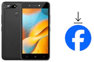 Cómo instalar Facebook en un itel P15