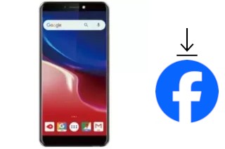 Cómo instalar Facebook en un itel P32