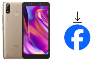 Cómo instalar Facebook en un itel P33 Plus