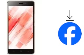 Cómo instalar Facebook en un itel Power Pro it1553