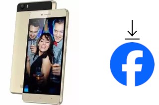 Cómo instalar Facebook en un itel PowerPro P41