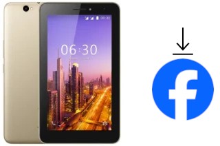 Cómo instalar Facebook en un itel Prime4