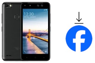 Cómo instalar Facebook en un itel S12