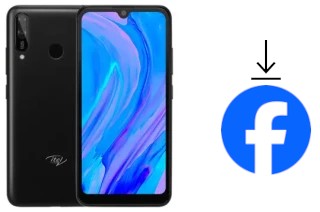 Cómo instalar Facebook en un itel S15