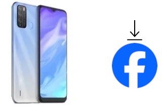 Cómo instalar Facebook en un itel S16