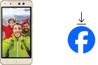 Cómo instalar Facebook en un itel S21