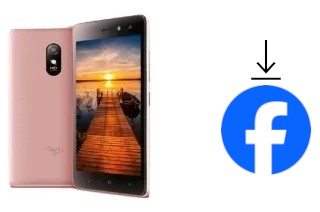 Cómo instalar Facebook en un itel S32 Mini