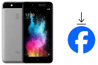 Cómo instalar Facebook en un itel S32