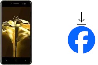 Cómo instalar Facebook en un itel S41