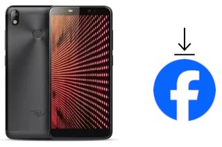 Cómo instalar Facebook en un itel S42