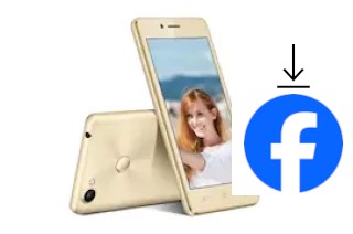 Cómo instalar Facebook en un itel Wish A41