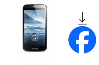 Cómo instalar Facebook en un iTouch HD88 Plus