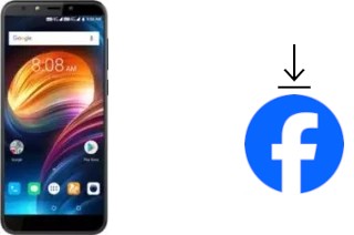 Cómo instalar Facebook en un iVooMi i2 Lite