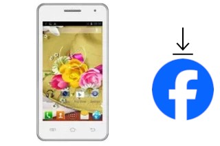 Cómo instalar Facebook en un JFone Alpha 3G S404