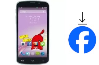 Cómo instalar Facebook en un JFone Omega DTV501