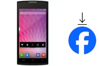 Cómo instalar Facebook en un JFone S409