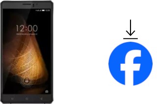 Cómo instalar Facebook en un Jiake A8 Plus