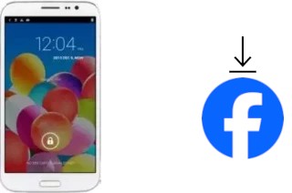 Cómo instalar Facebook en un Jiake V8