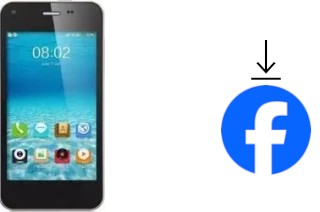 Cómo instalar Facebook en un JiaYu F1