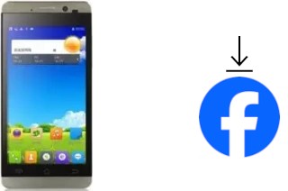 Cómo instalar Facebook en un JiaYu G3C