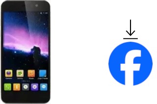 Cómo instalar Facebook en un JiaYu G5 Advanced