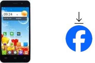 Cómo instalar Facebook en un JiaYu G5C