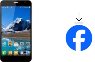 Cómo instalar Facebook en un JiaYu S1