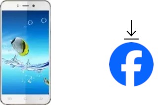 Cómo instalar Facebook en un JiaYu S2 Basic