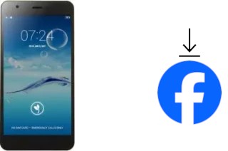 Cómo instalar Facebook en un JiaYu S3+