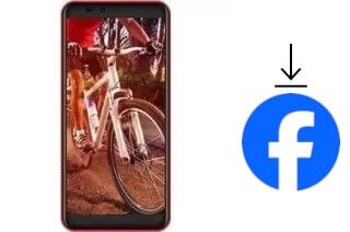 Cómo instalar Facebook en un Jinga Pass Plus