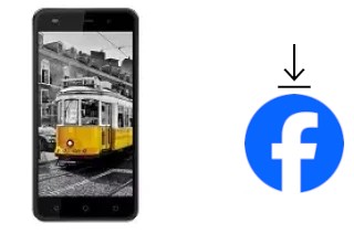 Cómo instalar Facebook en un Jinga Touch 4G