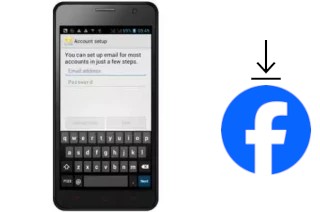 Cómo instalar Facebook en un JXD P200