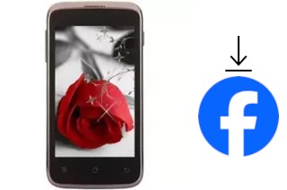 Cómo instalar Facebook en un K-Touch C960T