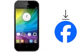 Cómo instalar Facebook en un K-Touch C966E