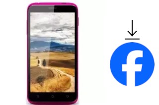 Cómo instalar Facebook en un K-Touch E88